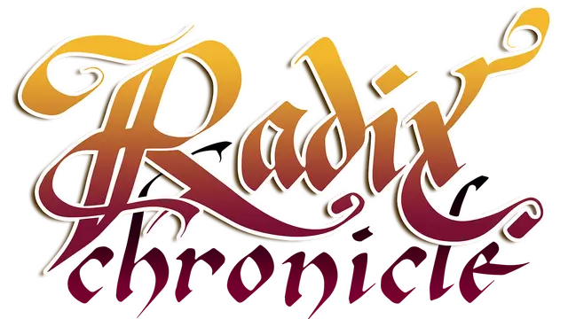 根源纪事 | Radix Chronicle