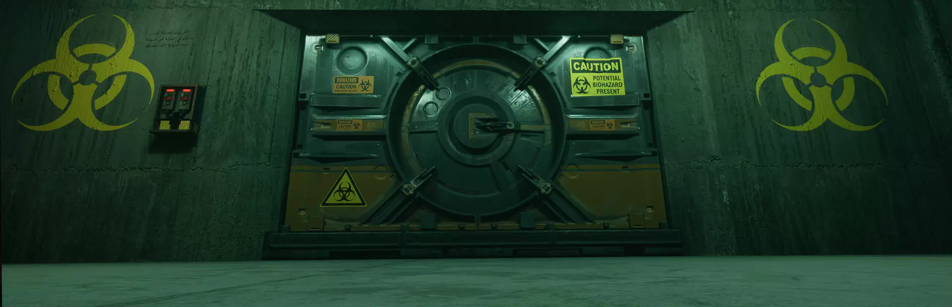 实体:黑色的一天