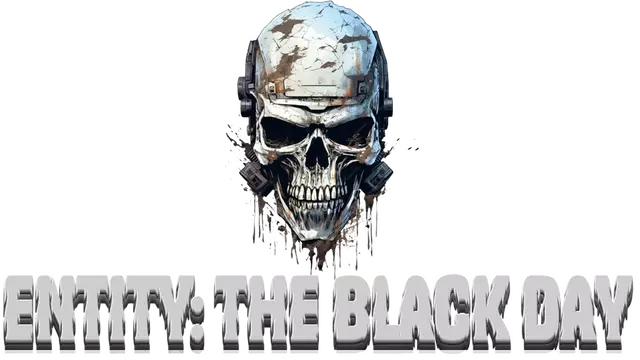 实体：黑色的一天 | Entity: The Black Day