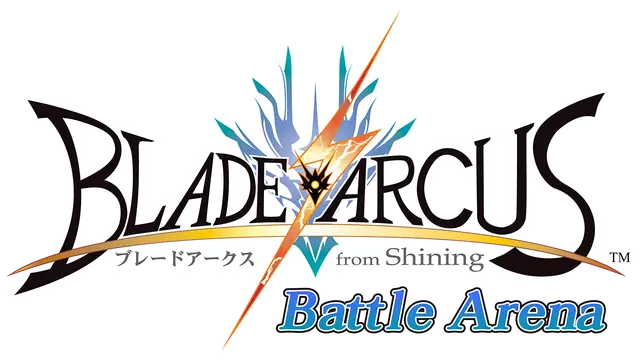 光明格斗：刀锋对决 | Blade Arcus From Shining: Battle Arena