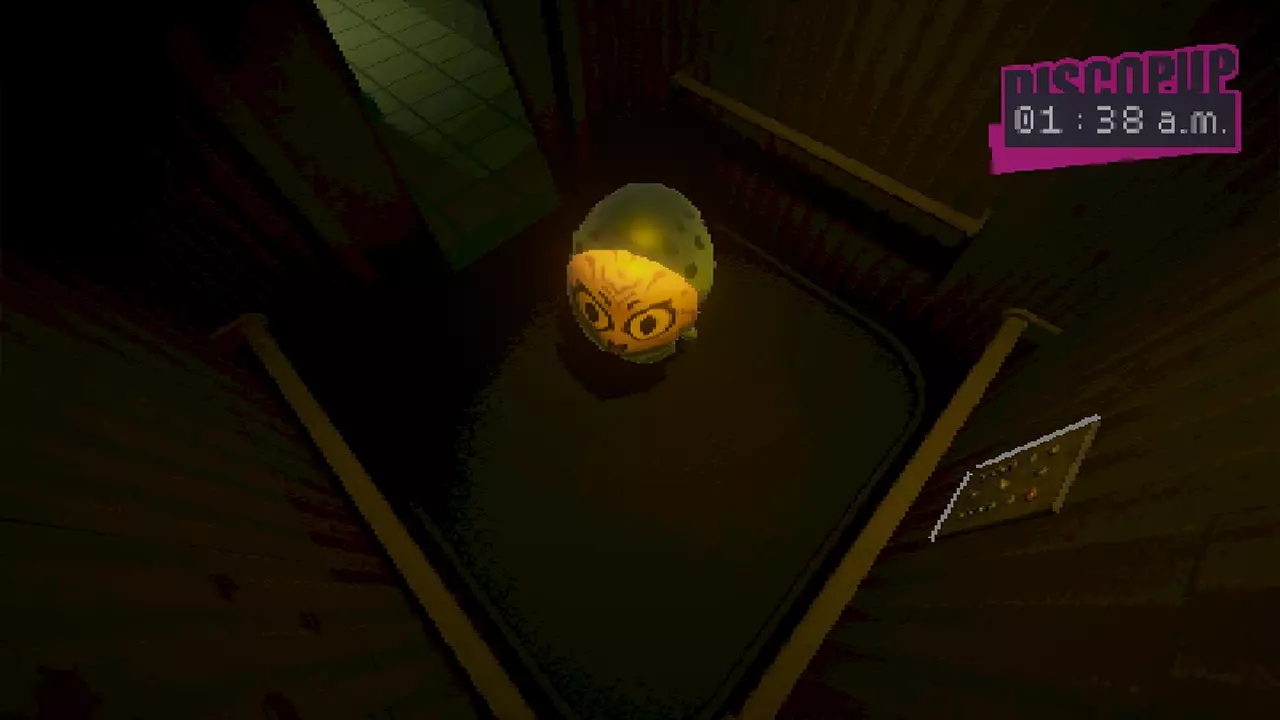 冒牌狗派对-Discopup-游戏截图-好玩游戏库