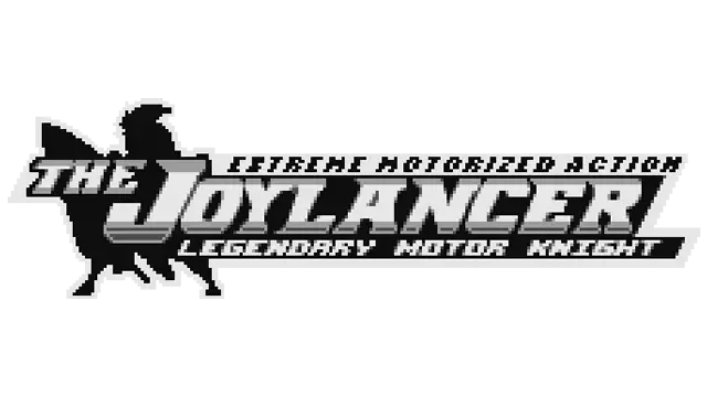 乔伊·兰瑟：超级机动骑士 | The Joylancer: Legendary Motor Knight
