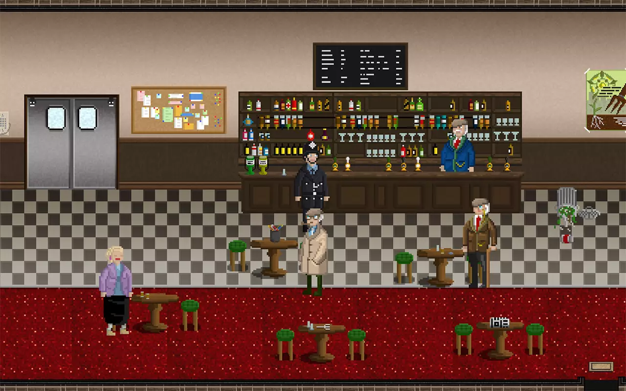 北方天气严峻-It's Grim Up North-游戏截图-好玩游戏库