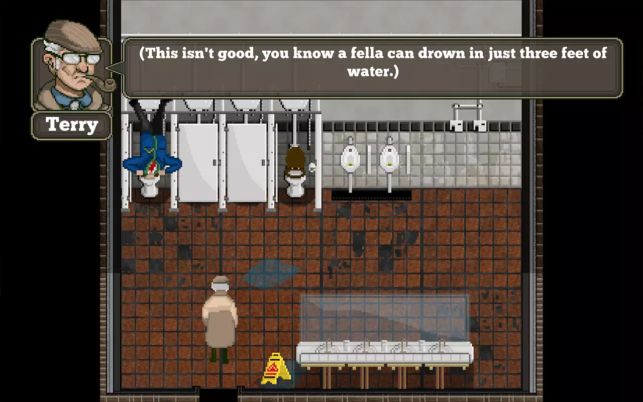 北方天气严峻-It's Grim Up North-游戏截图-好玩游戏库