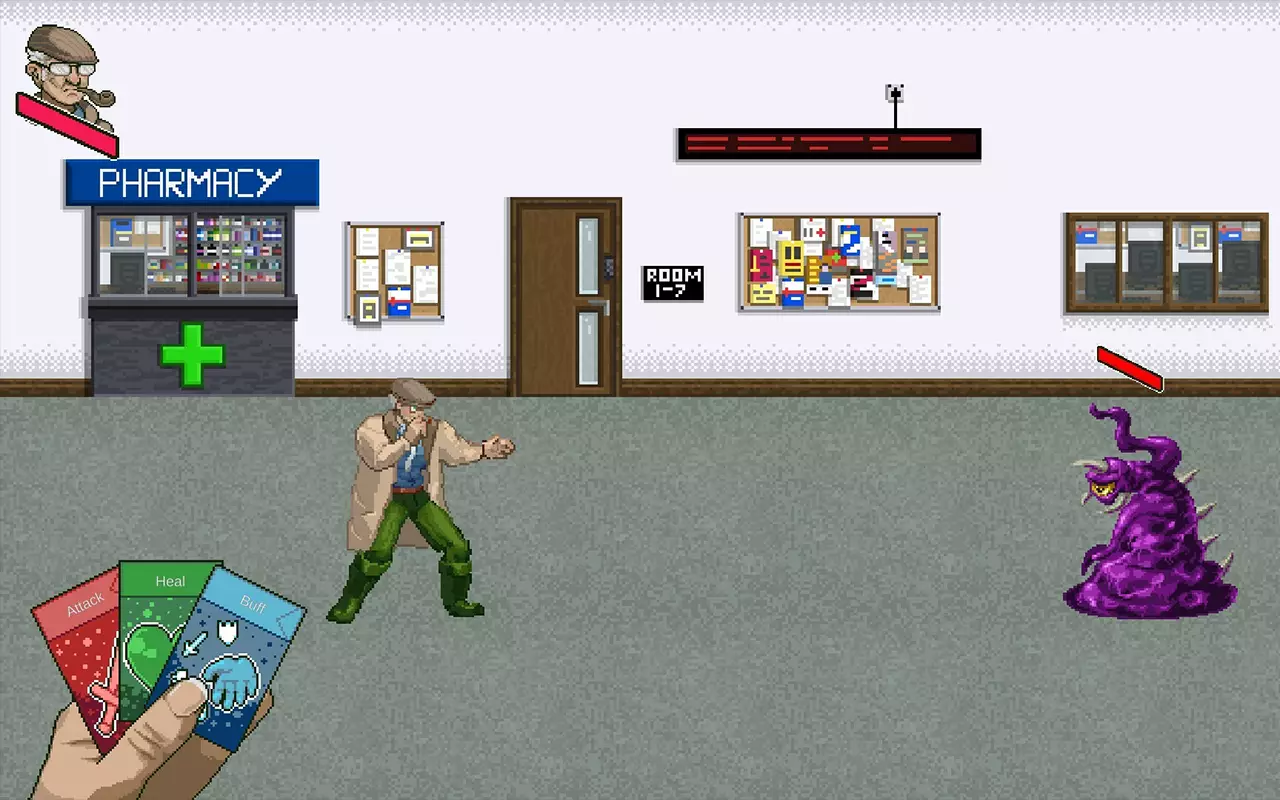 北方天气严峻-It's Grim Up North-游戏截图-好玩游戏库