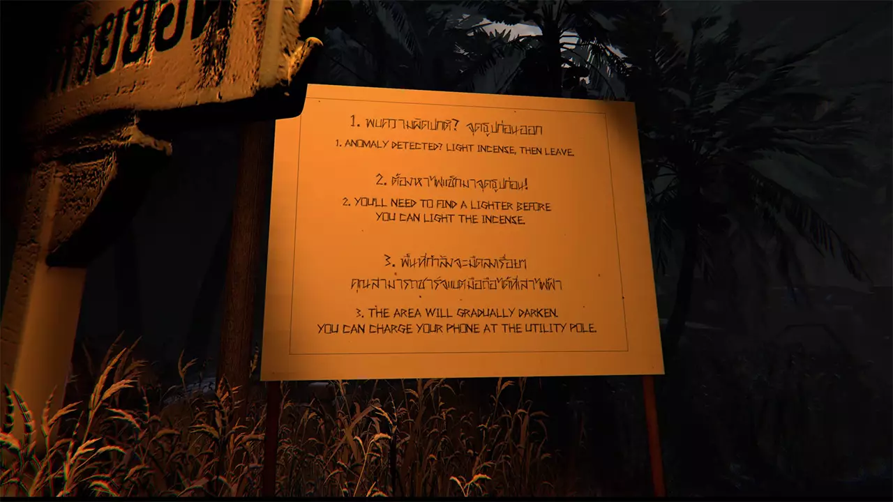 墓地404-Graveyard404-游戏截图-好玩游戏库