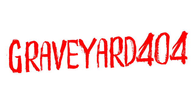 墓地404 | Graveyard404