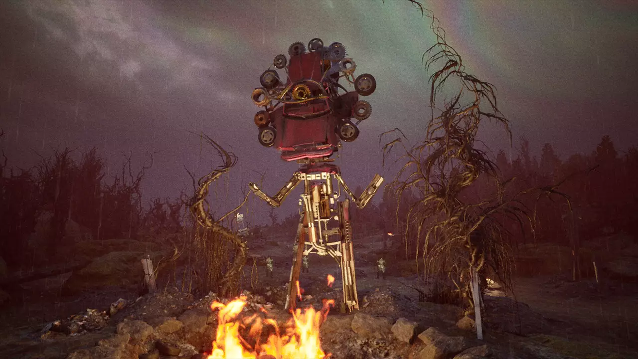 汽车危机-Auto-Crisis-游戏截图-好玩游戏库