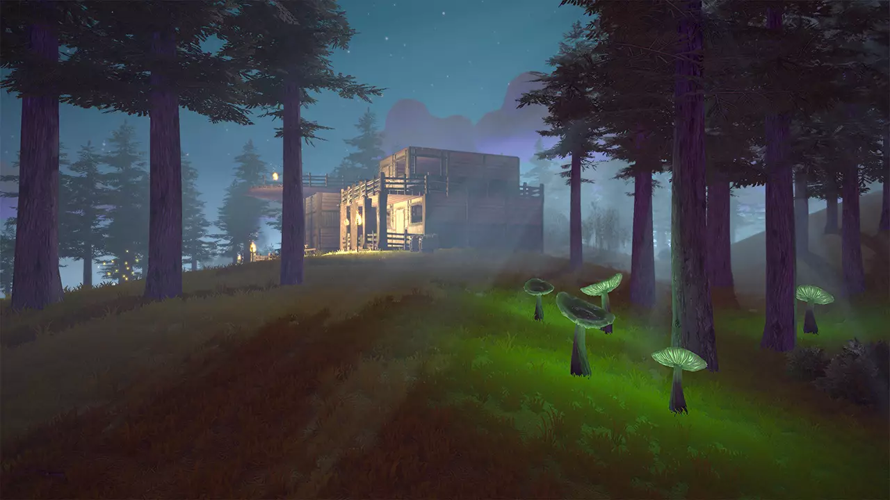 防波堤-Breakwaters-游戏截图-好玩游戏库