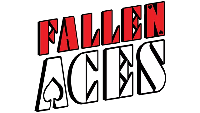 堕落王牌 | Fallen Aces