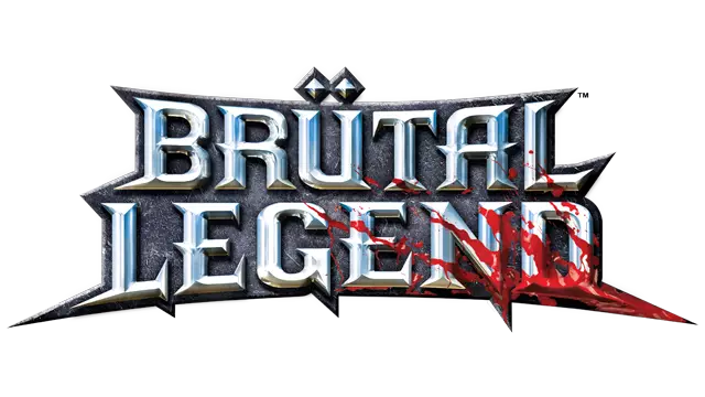 野性传奇 | Brütal Legend