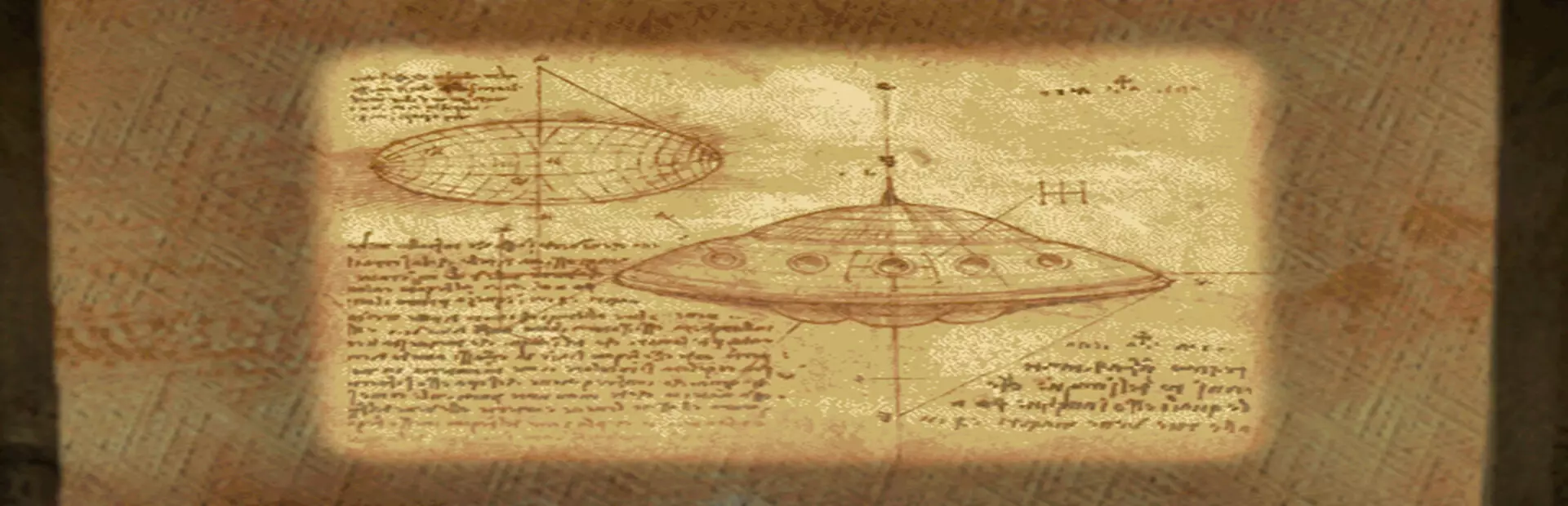 淹没之神：时代的阴谋