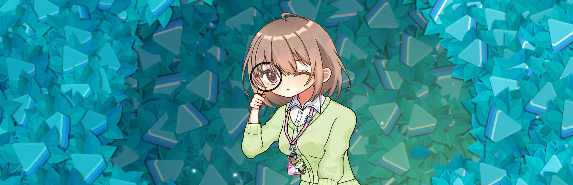 Holo Hidden：找出粉丝！