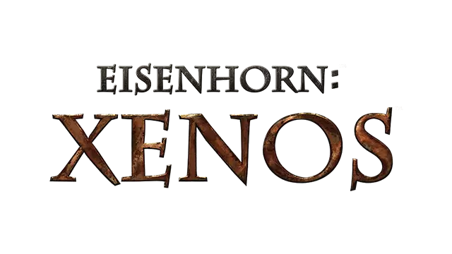 艾森霍恩：异形审判官 | Eisenhorn: Xenos