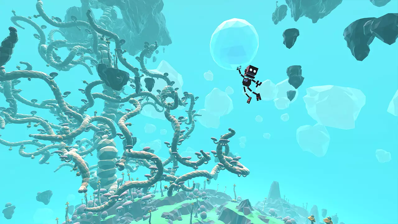 成长家园-Grow Up-游戏截图-好玩游戏库