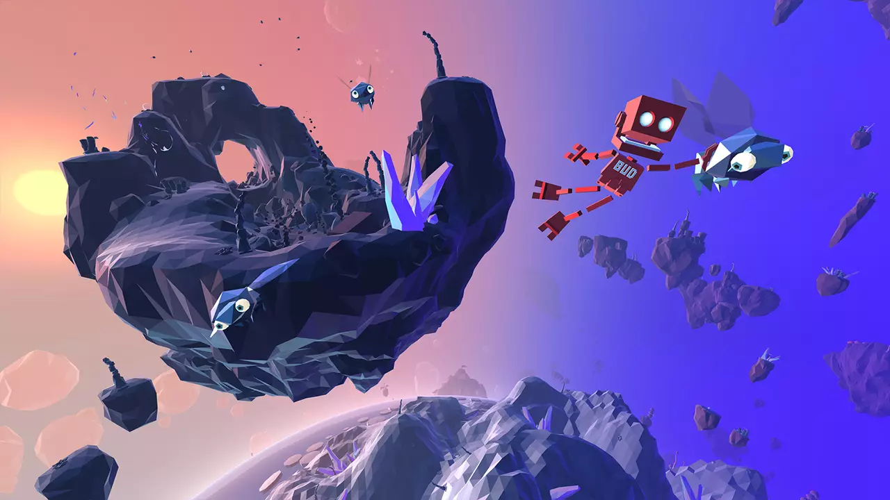 成长家园-Grow Up-游戏截图-好玩游戏库