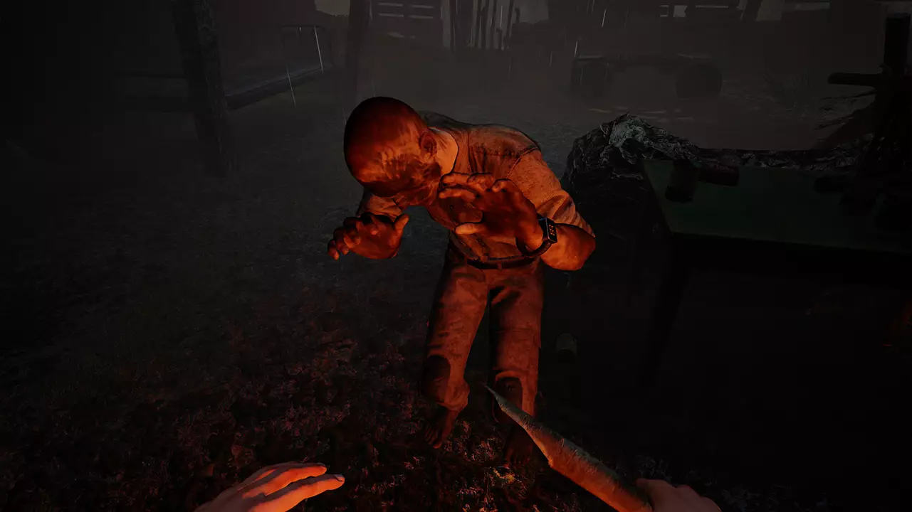 绝杀 99-The Other 99-游戏截图-好玩游戏库