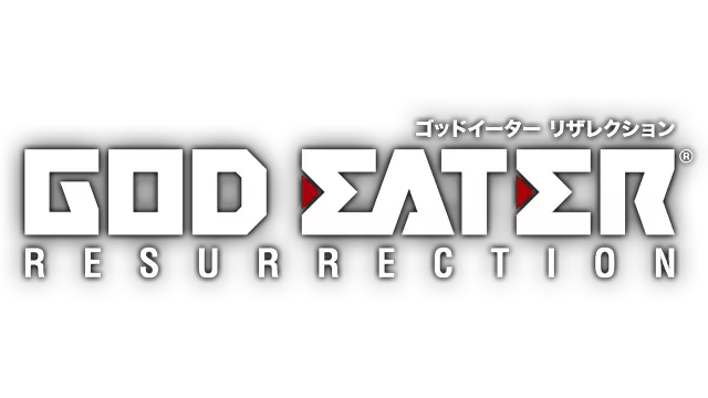 噬神者：复活 | God Eater Resurrection