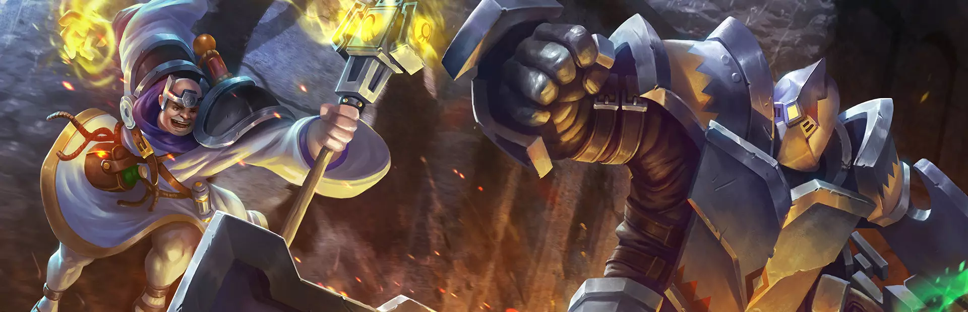 安特利亚英雄传