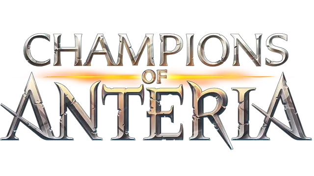 安特利亚英雄传 | Champions of Anteria