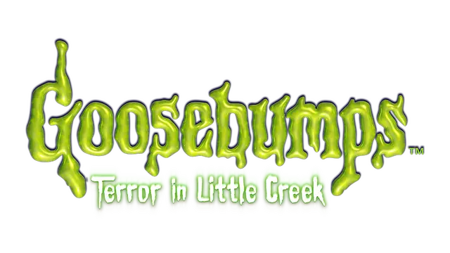 鸡皮疙瘩：小溪镇惊魂 | Goosebumps: Terror in Little Creek