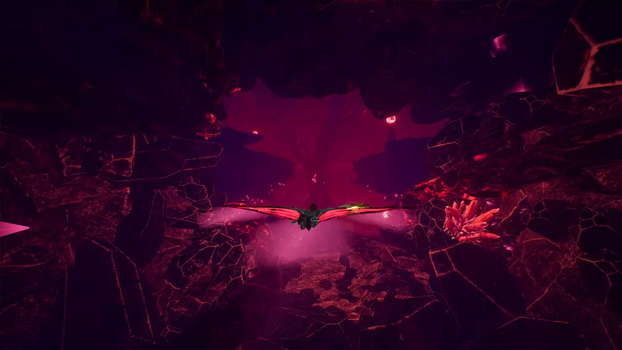 异变皮肤-Otherskin-游戏截图-好玩游戏库