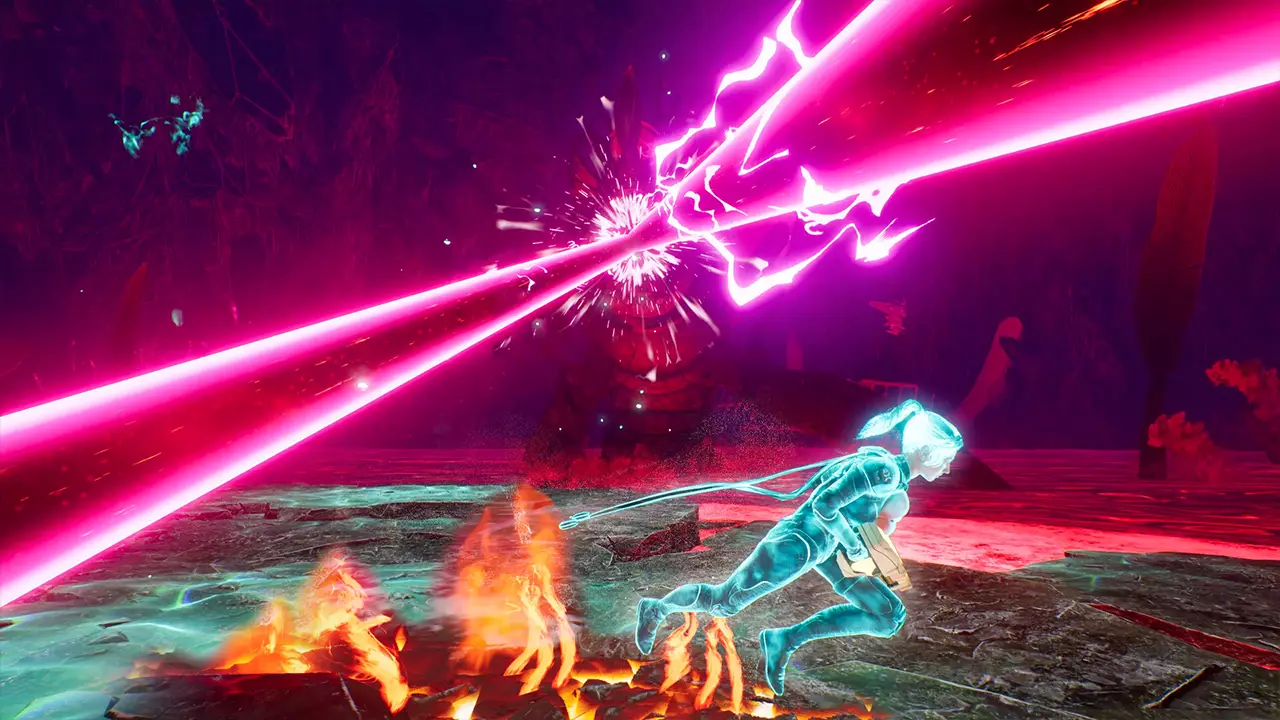 异变皮肤-Otherskin-游戏截图-好玩游戏库