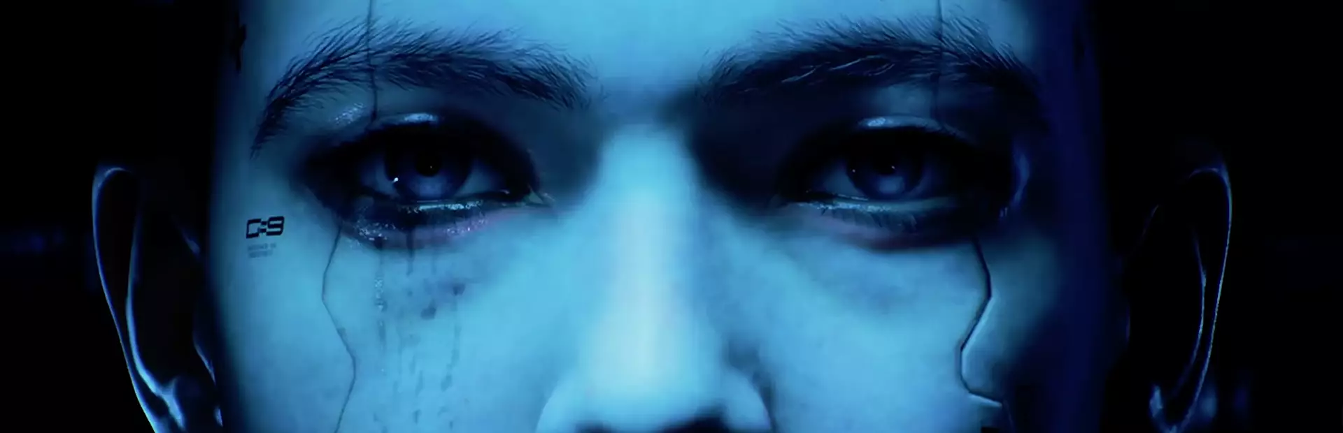 合金天使:堕入伊甸