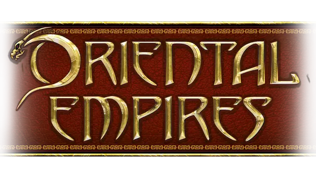 东方帝国 | Oriental Empires