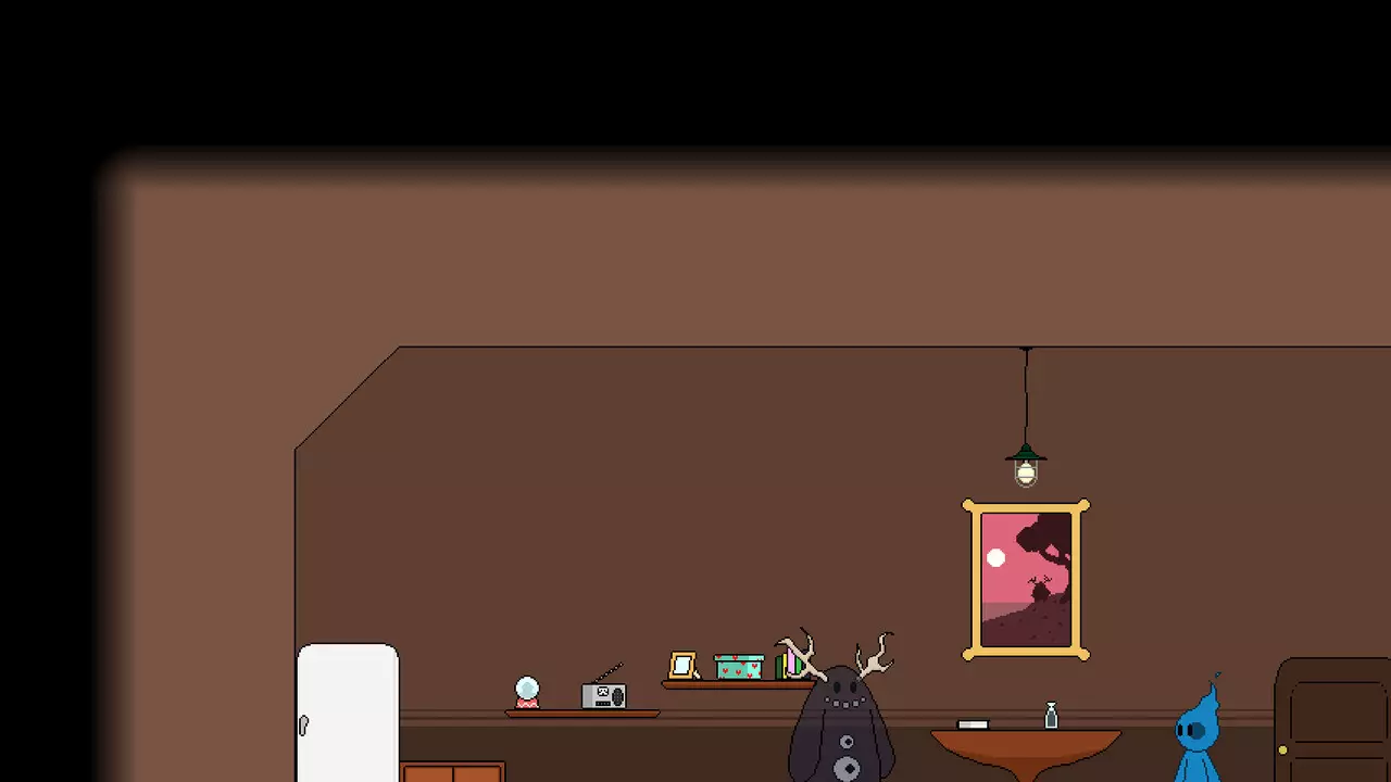 心愿羁绊-Wishbind-游戏截图-好玩游戏库