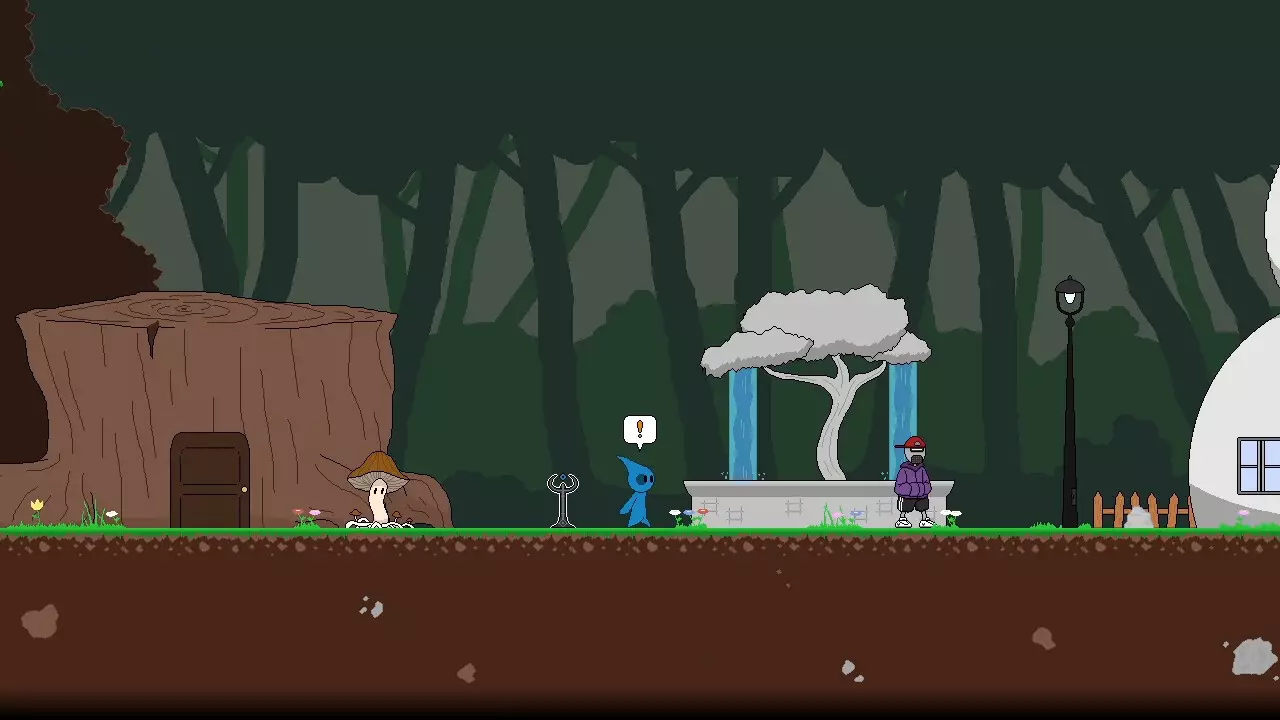 心愿羁绊-Wishbind-游戏截图-好玩游戏库