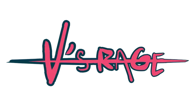 V 的愤怒 | V’s Rage