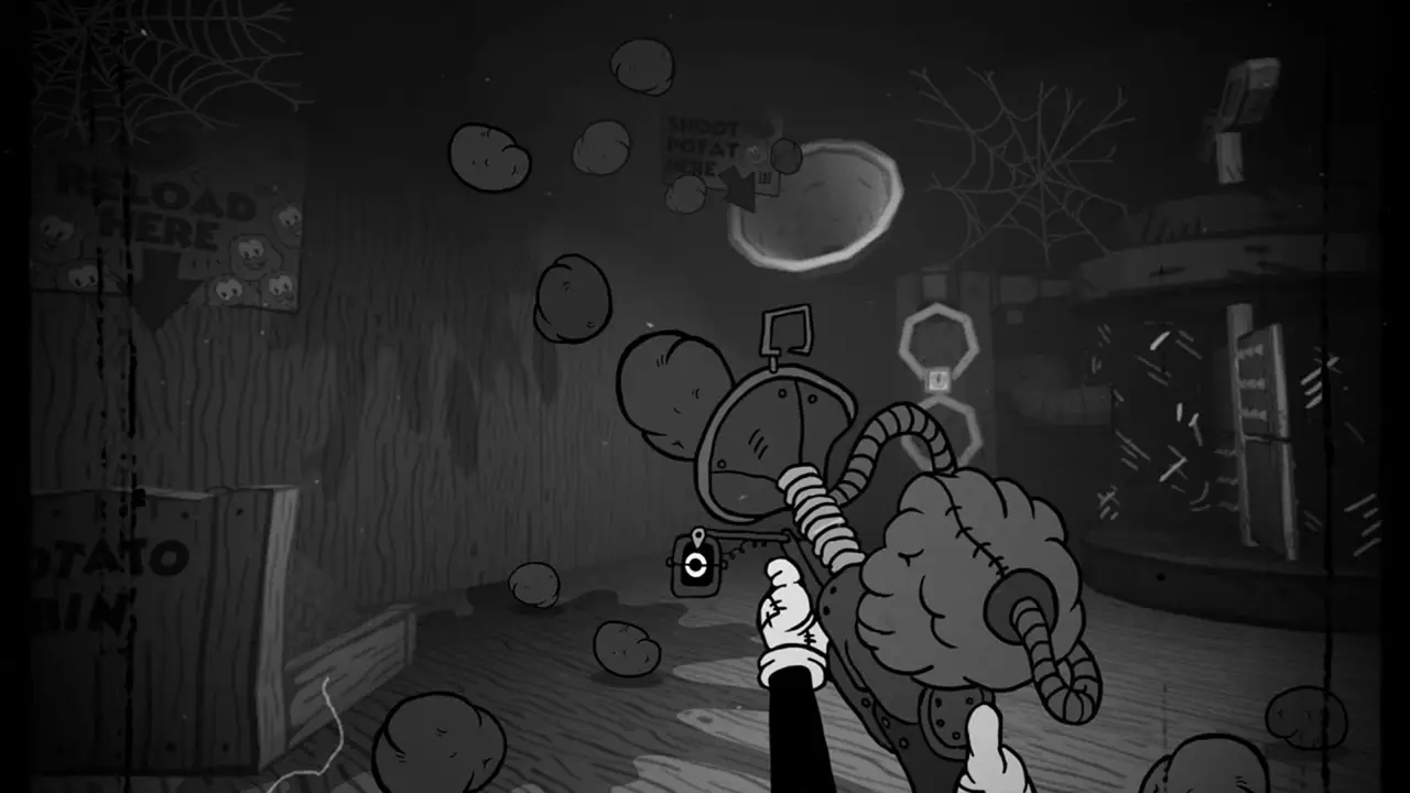 烂奶酪-Bad Cheese-游戏截图-好玩游戏库