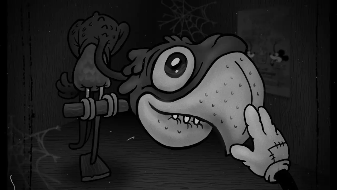 烂奶酪-Bad Cheese-游戏截图-好玩游戏库