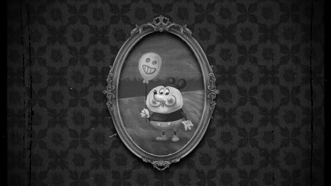 烂奶酪-Bad Cheese-游戏截图-好玩游戏库