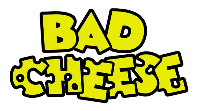 烂奶酪 | Bad Cheese
