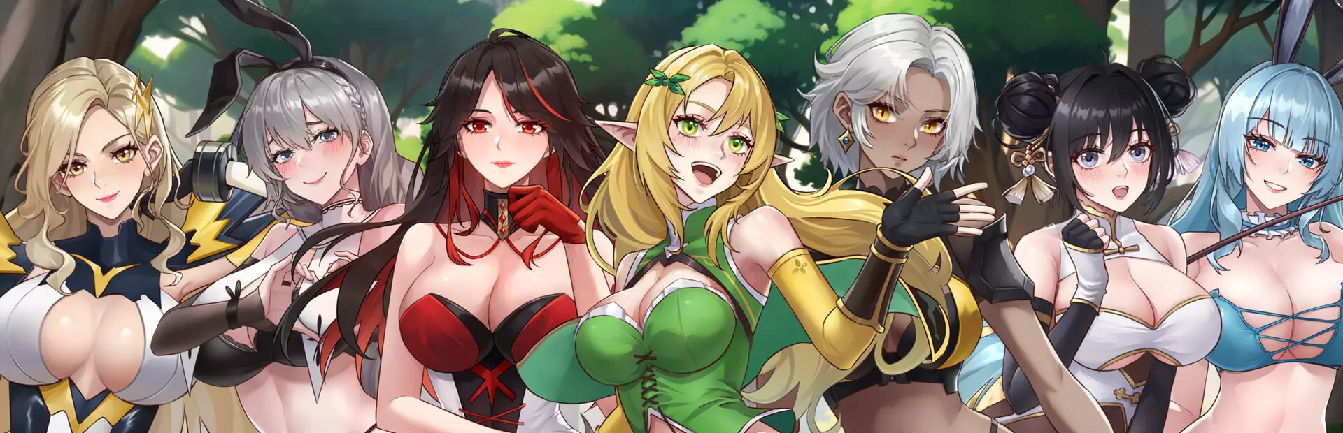 地牢少女：幸存者