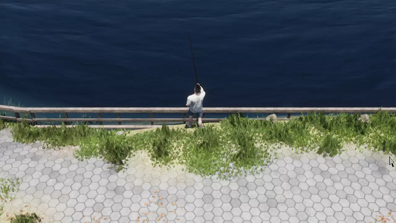 下一段路途-The Next Journey of Life-游戏截图-好玩游戏库