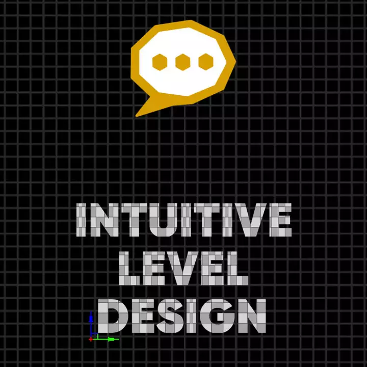 直觉关卡设计