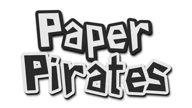 纸片海盗 | Paper Pirates
