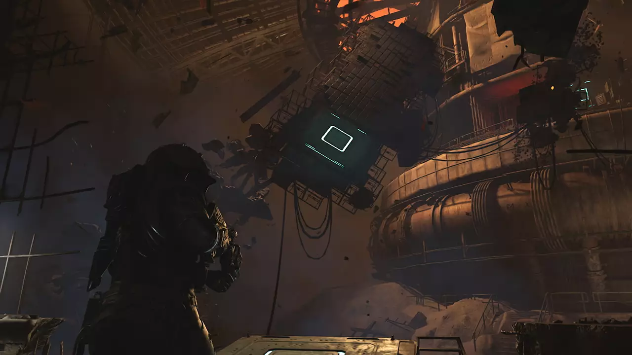 时间旅者：重生曙光-Cronos: The New Dawn-游戏截图-好玩游戏库