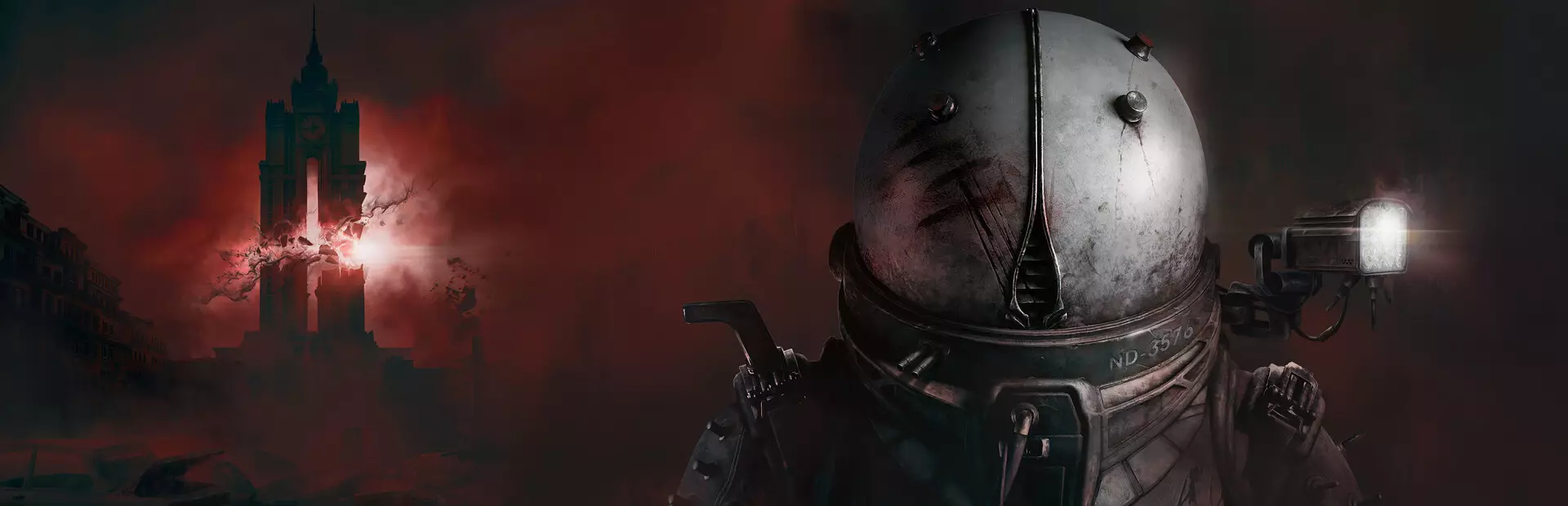 时间旅者：重生曙光