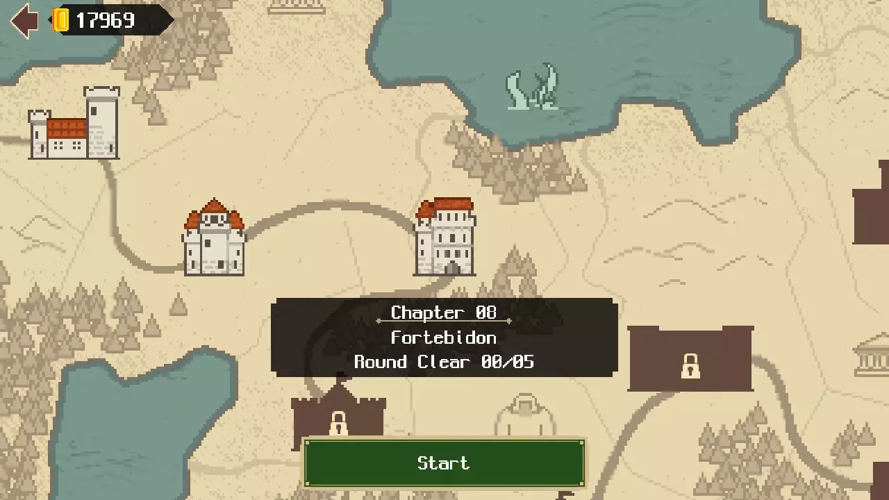 合并和刀片-Merge & Blade-游戏截图-好玩游戏库