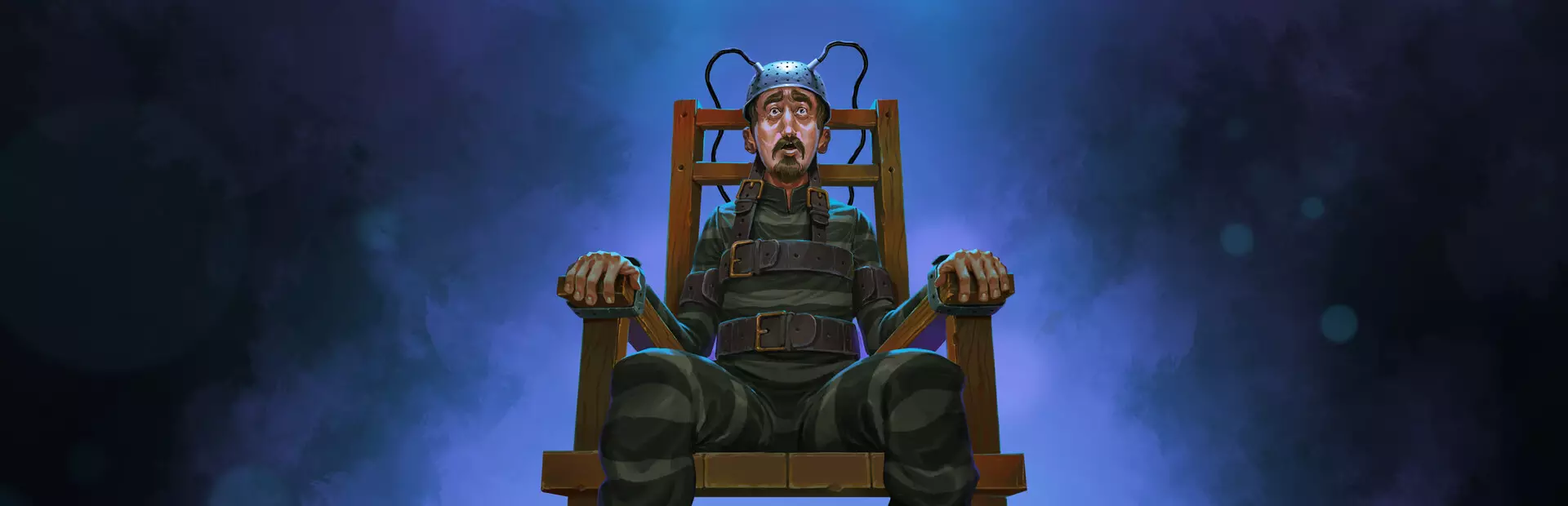 弗拉德马戏团：阿斯莫德的诅咒