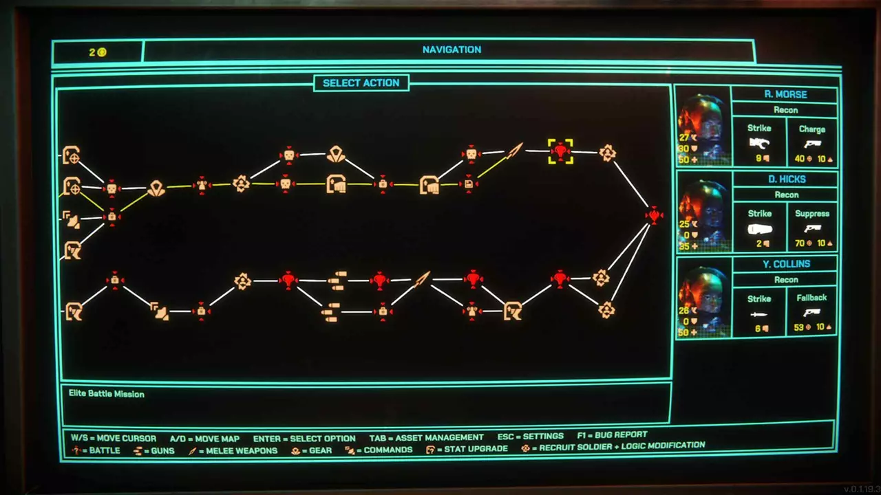 异虫清洗-Xenopurge-游戏截图-好玩游戏库