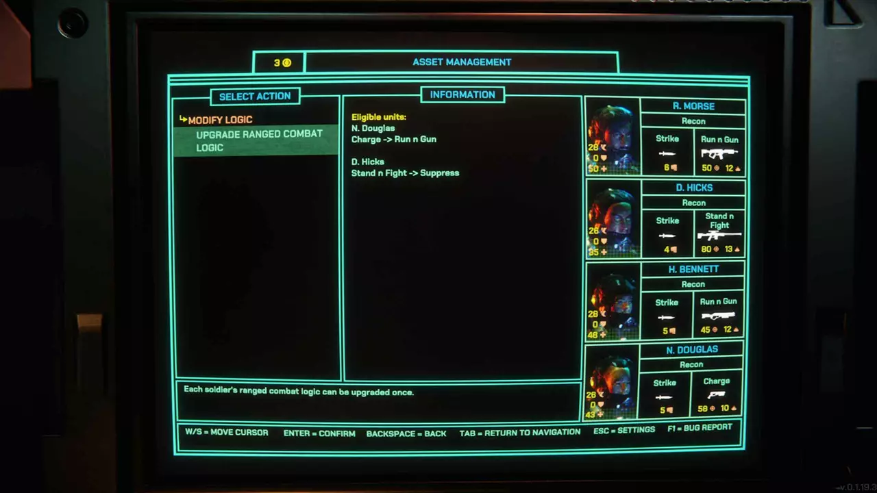 异虫清洗-Xenopurge-游戏截图-好玩游戏库