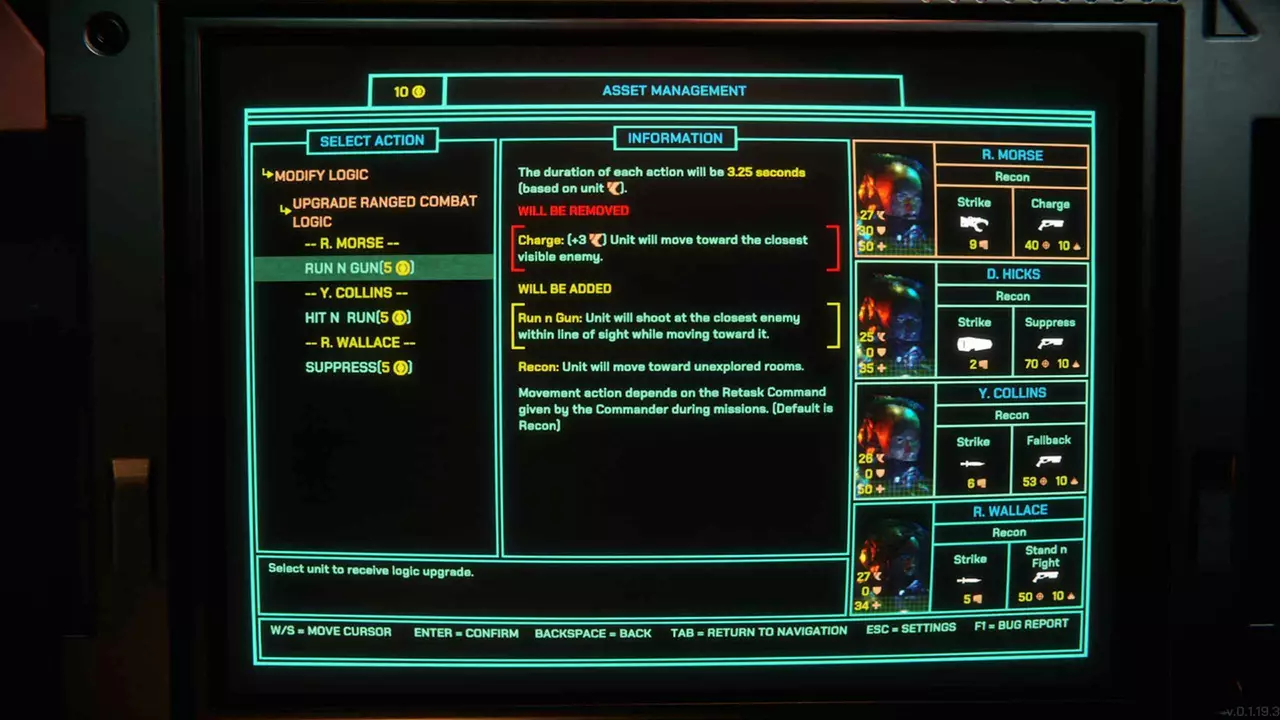 异虫清洗-Xenopurge-游戏截图-好玩游戏库