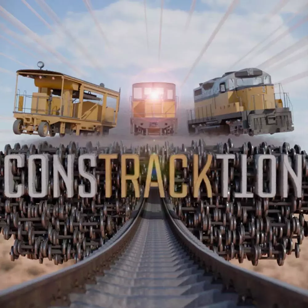 铁路建设 | Constracktion