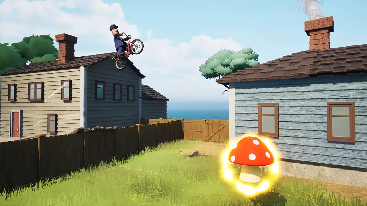 小威尼岛-Tiny Whiny Island-游戏截图-好玩游戏库