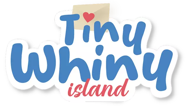 小威尼岛 | Tiny Whiny Island